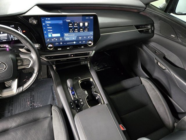 Certified 2024 Lexus RX 450h AWD w/ Convenience Package image 17