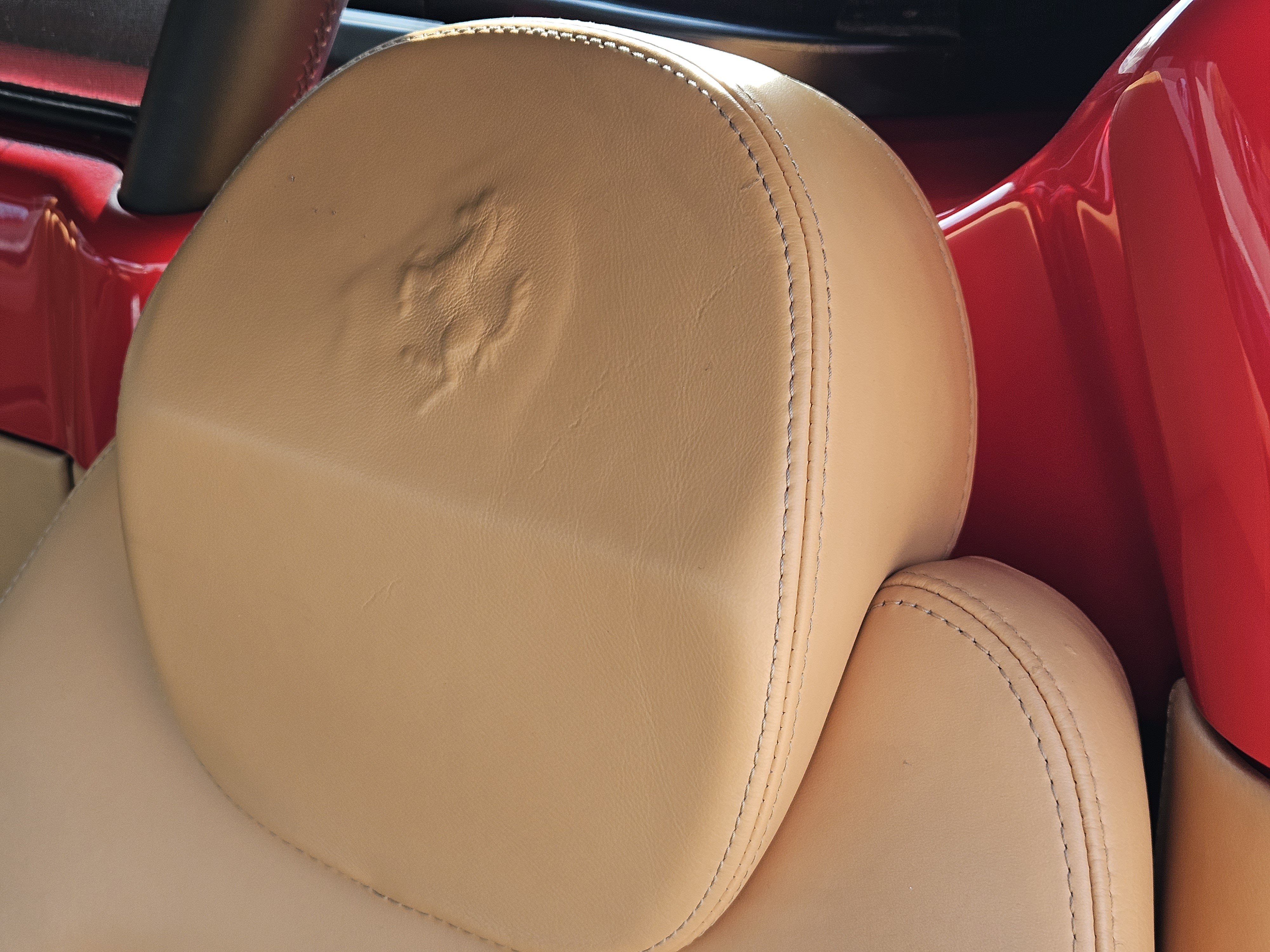 Used 2001 Ferrari 360 Spider image 17