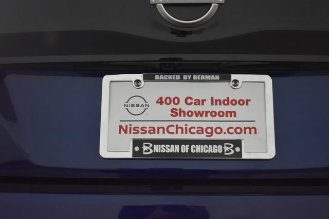 Certified 2024 Nissan Leaf SV Plus FWD image 40