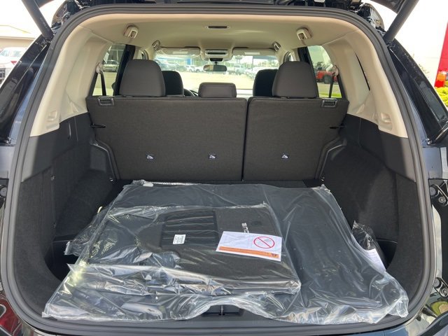 New 2026 Nissan Rogue SV image 21