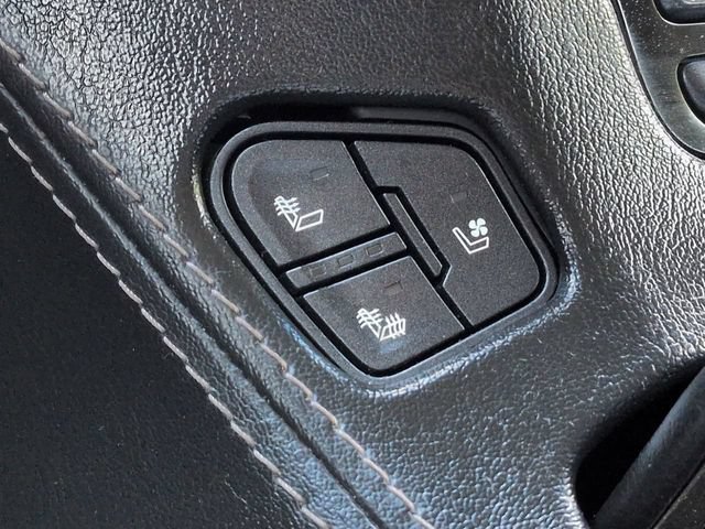 Used 2018 Chevrolet Tahoe Premier RWD image 25