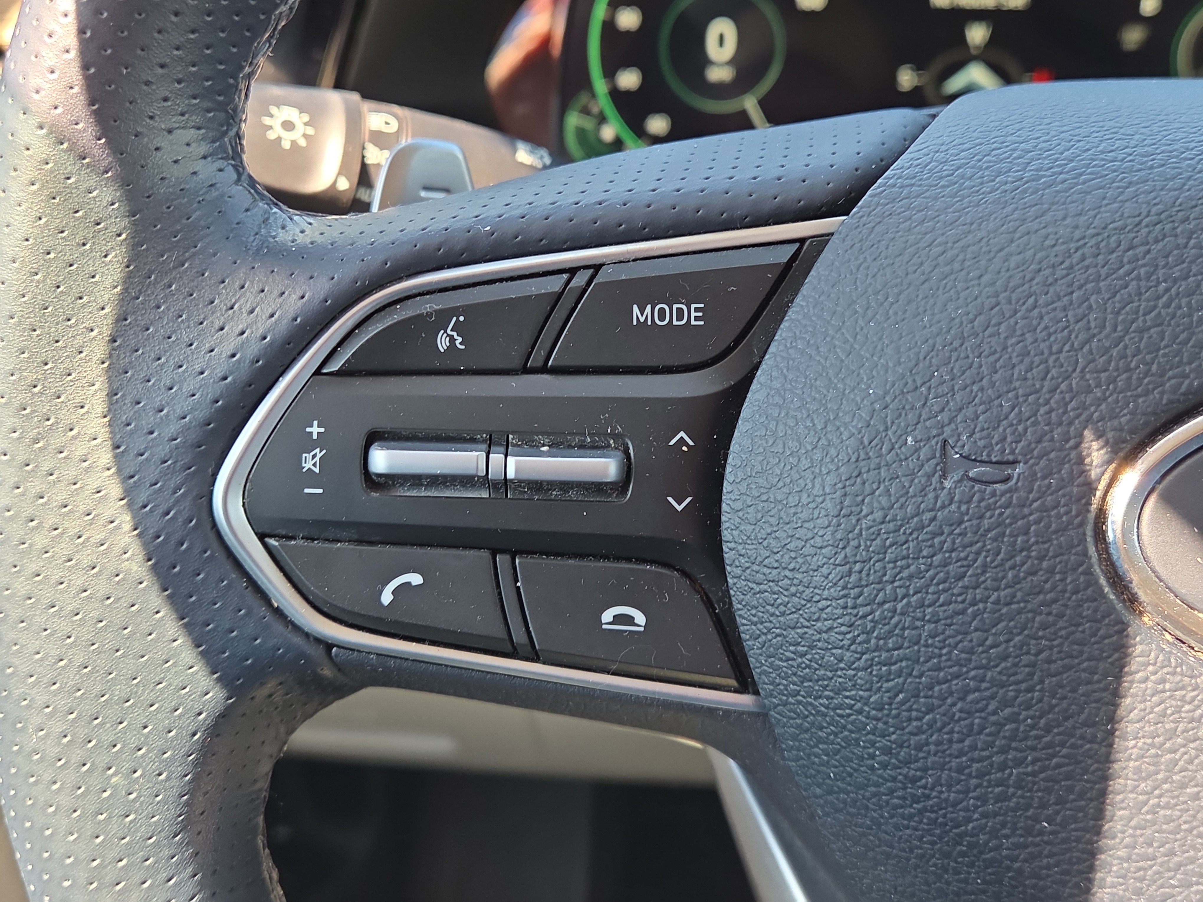 Used 2022 Hyundai Palisade Calligraphy w/ Cargo Package image 21