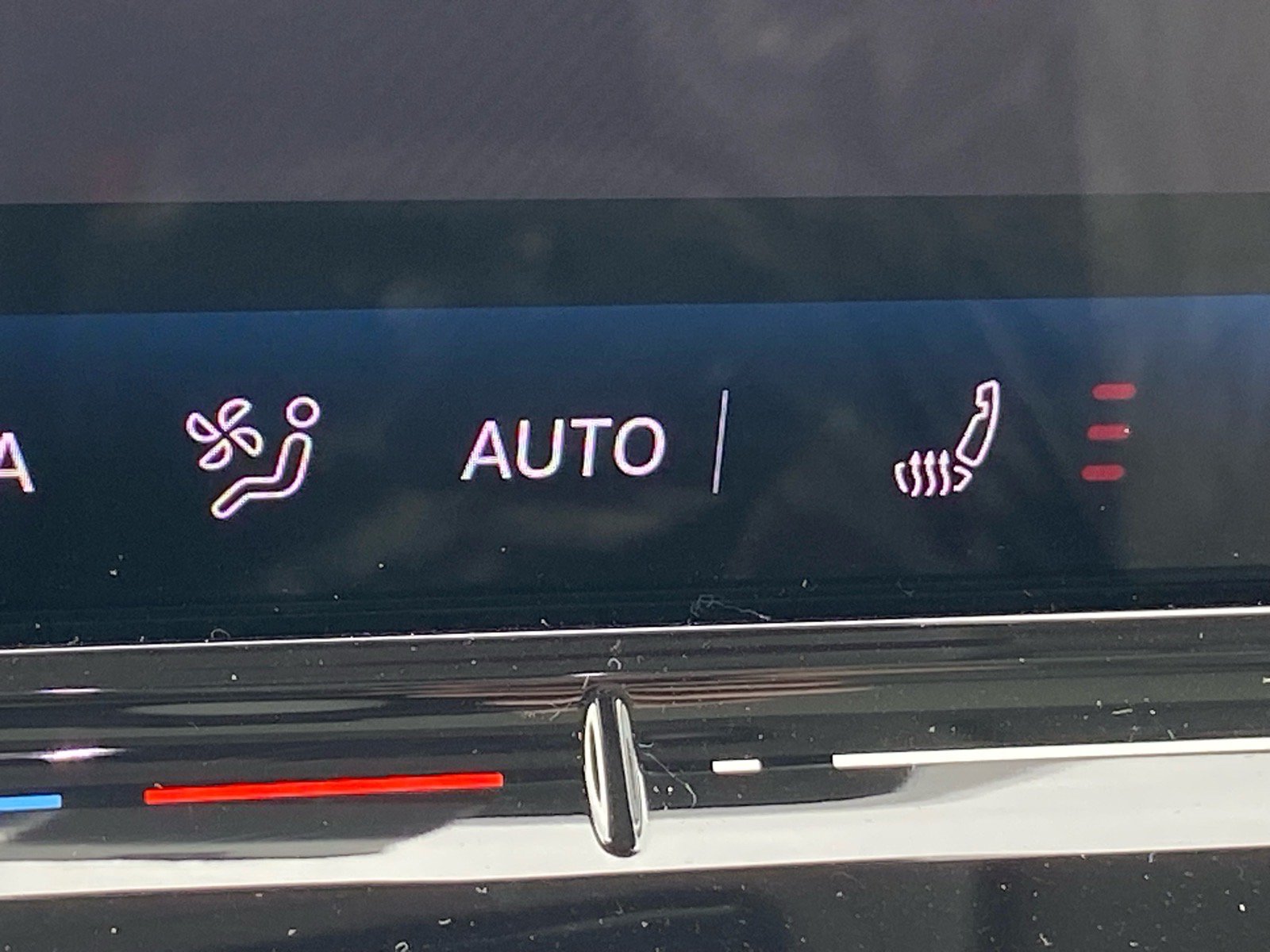 New 2026 Volkswagen Tiguan SE AWD/4WD image 8