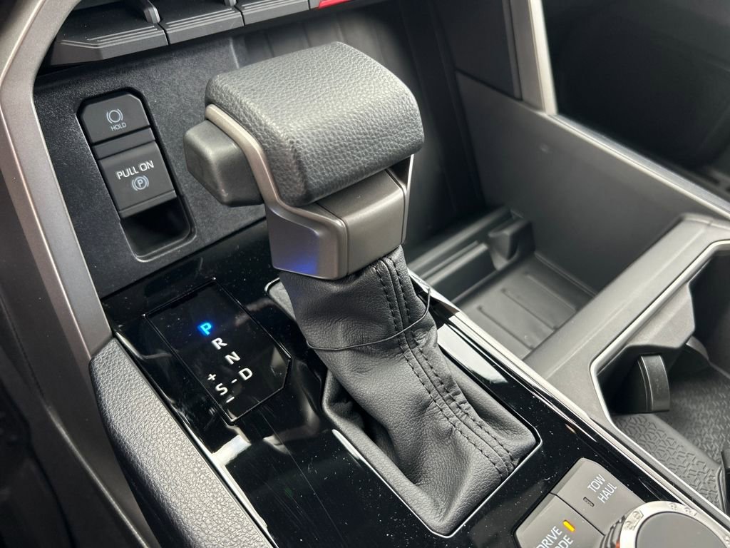 New 2026 Toyota Tundra SR5 image 16