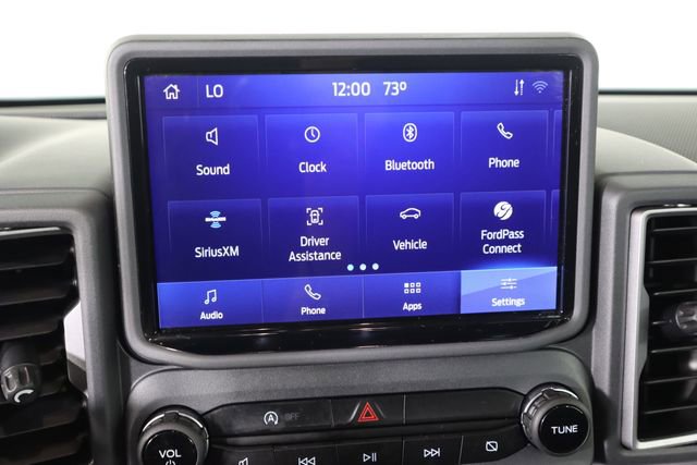 Certified 2022 Ford Bronco Sport Big Bend image 39