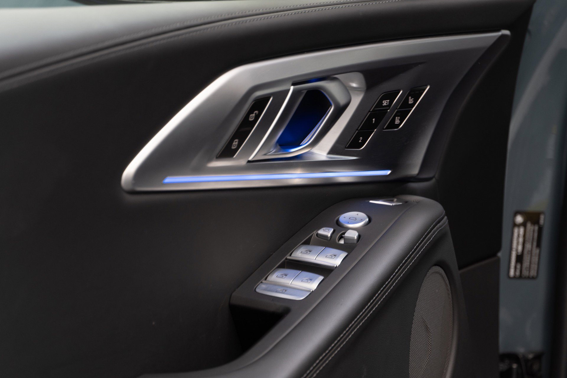 Used 2023 BMW XM image 20