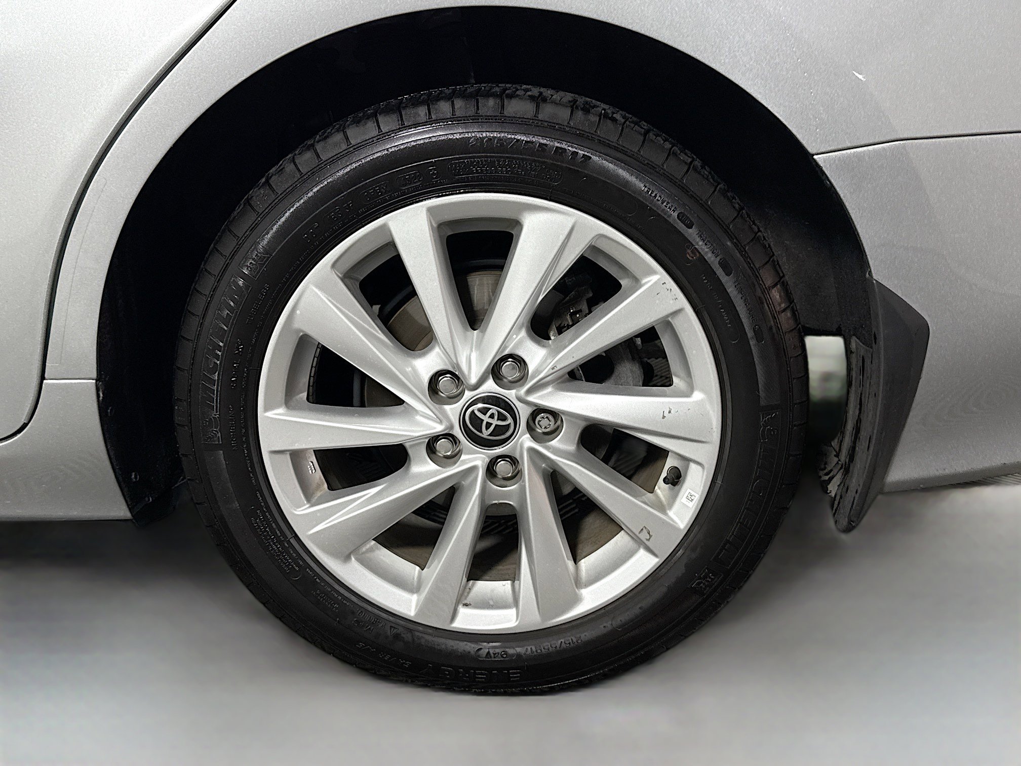 Certified 2023 Toyota Camry LE w/ Cold Weather Package image 28