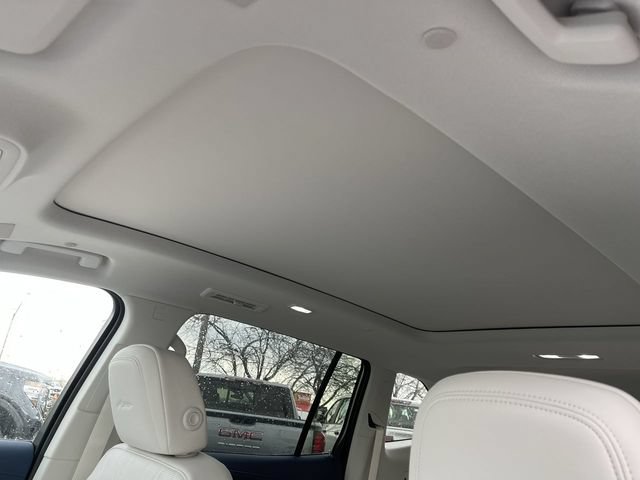 New 2026 Buick Enclave Avenir w/ Super Cruise Package AWD/4WD image 22