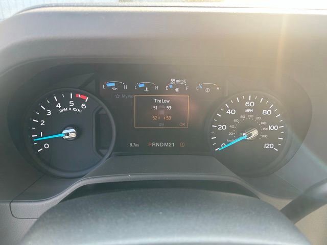 New 2026 Ford E-350 and Econoline 350 Super Duty w/ Power Equipment Group image 20