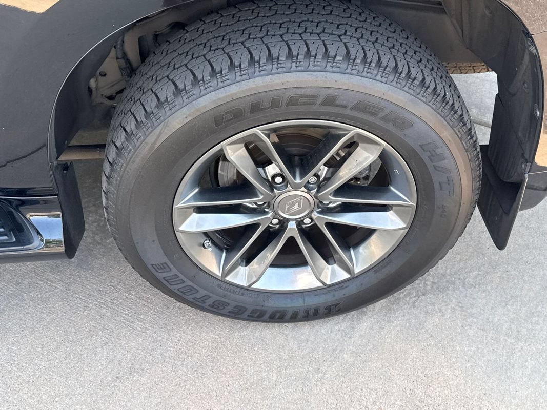 Used 2013 Lexus GX 460 Premium AWD/4WD image 12