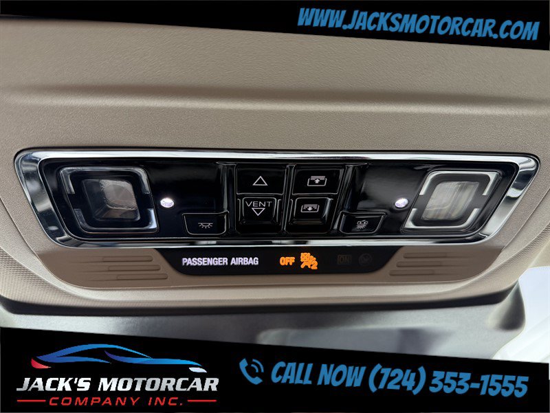 Used 2024 Lincoln Corsair Reserve w/ Equipment Group 201A AWD/4WD image 30