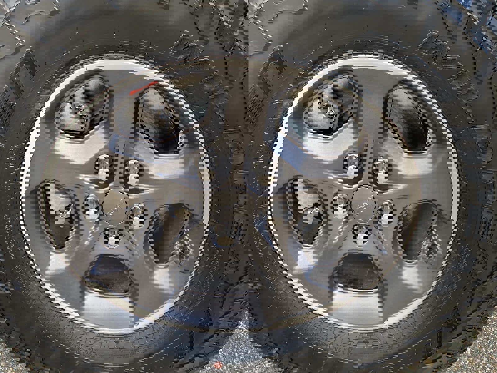 Certified 2021 Jeep Gladiator Rubicon image 28