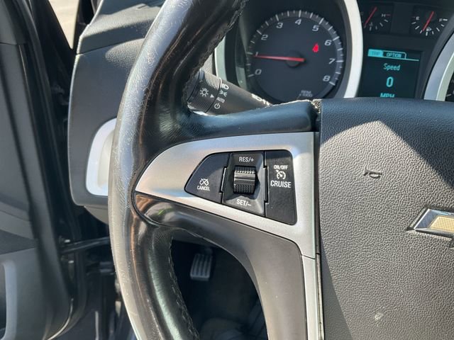 Used 2014 Chevrolet Equinox LT w/ Driver Convenience Package image 21