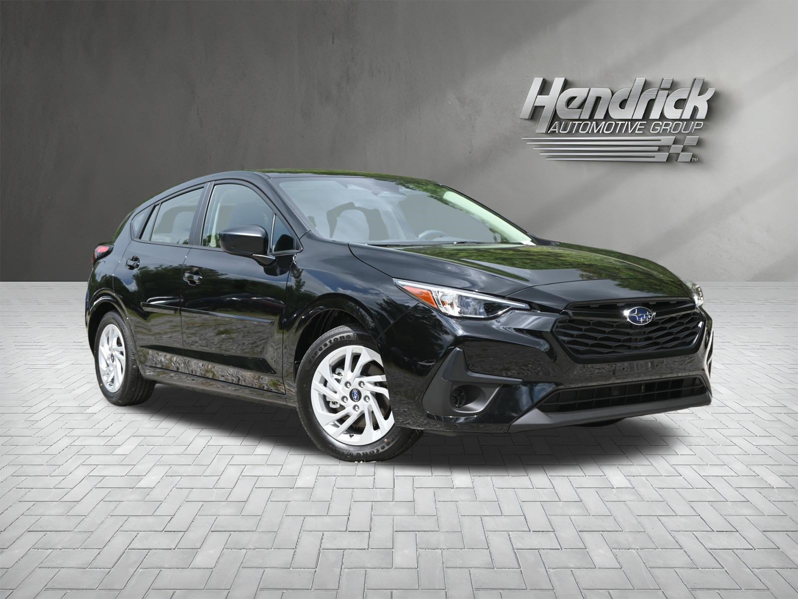 Used 2025 Subaru Impreza 2.0i w/ Popular Package #1A AWD/4WD image 2