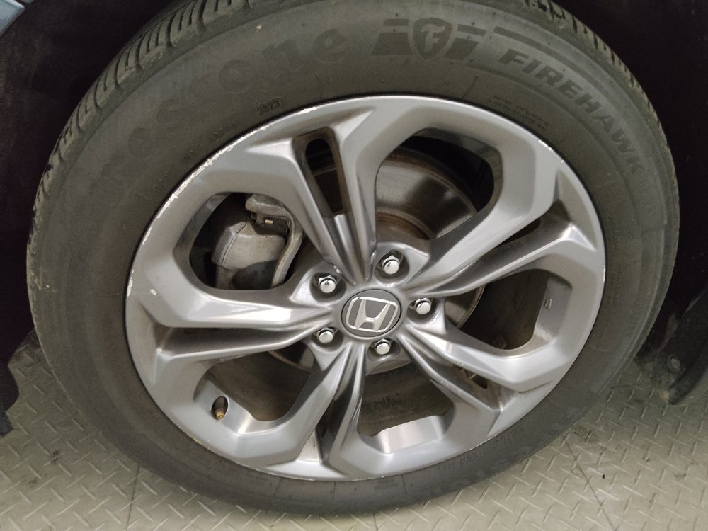 Used 2024 Honda Accord EX image 31
