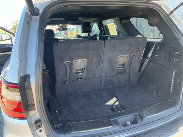 Used 2025 Dodge Durango GT AWD/4WD image 13