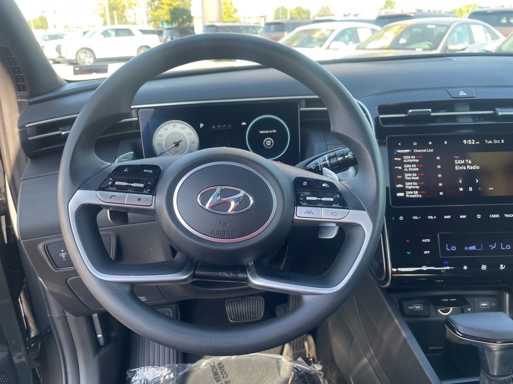 Used 2024 Hyundai Santa Cruz Night image 19