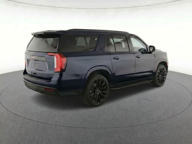 Used 2023 GMC Yukon XL SLE AWD/4WD image 6