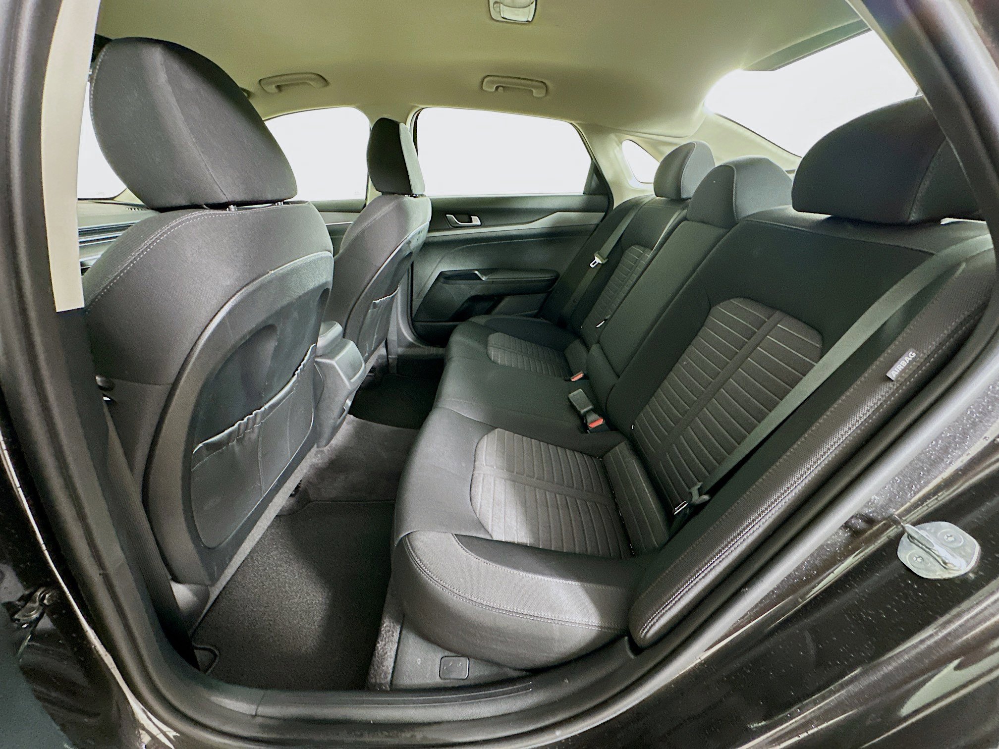 Used 2025 Kia K5 LXS image 26