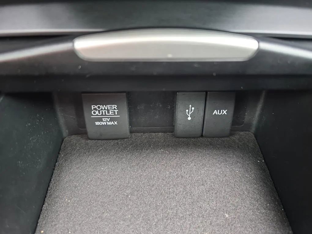 Used 2018 Acura RDX AWD w/ Advance Package image 34