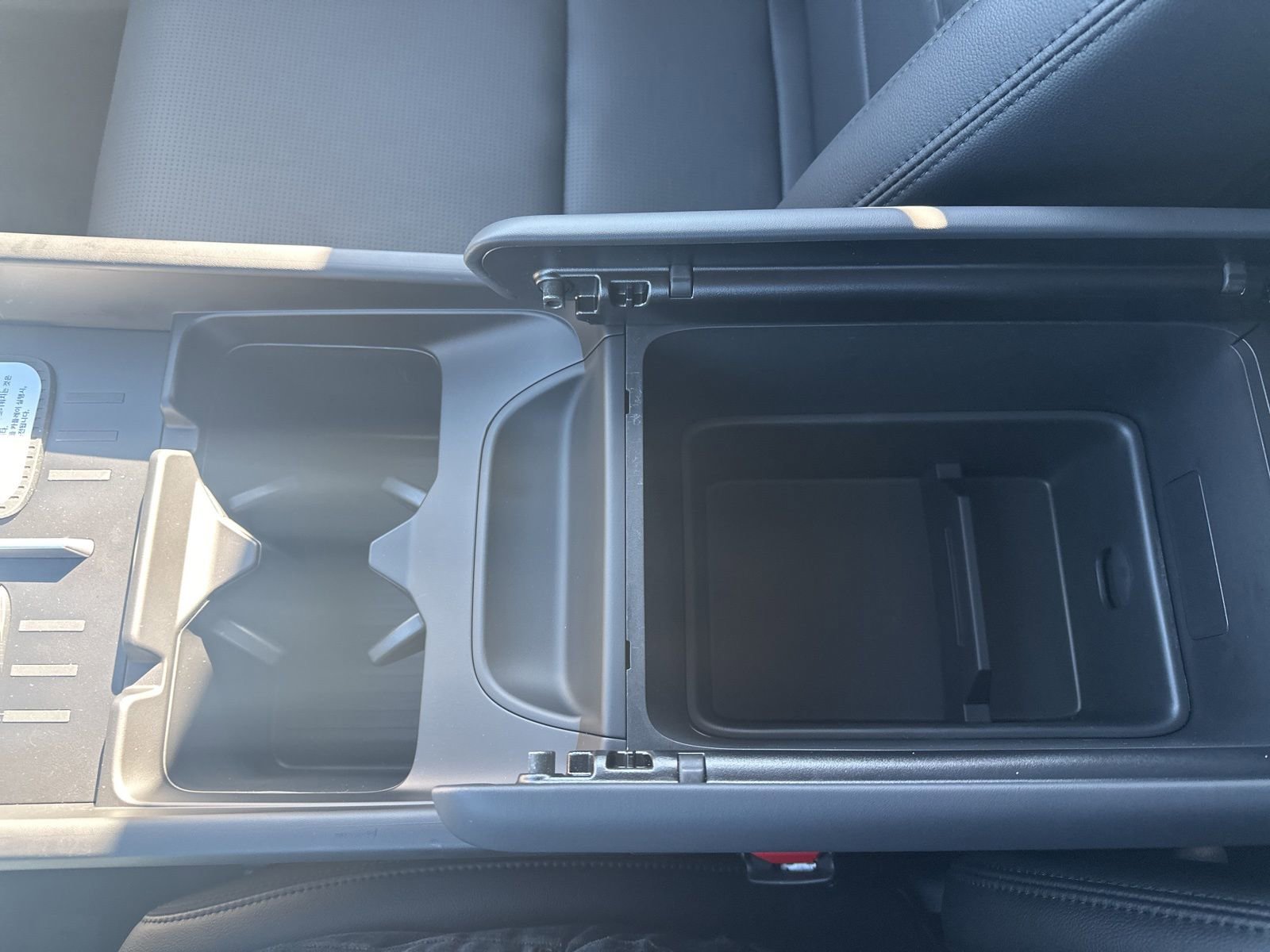 New 2026 Hyundai Santa Fe Limited image 28