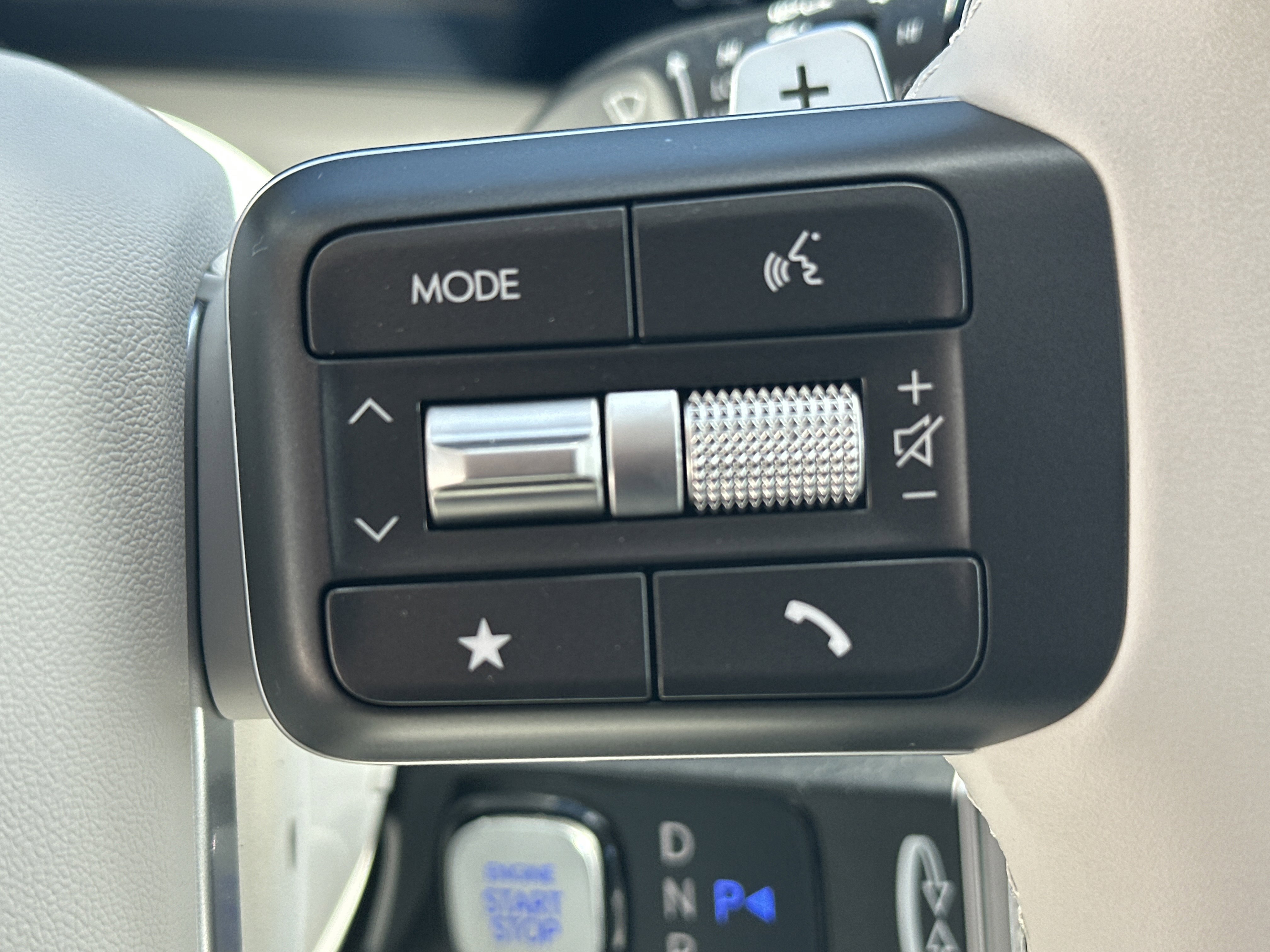 New 2026 Hyundai Palisade Calligraphy FWD image 23