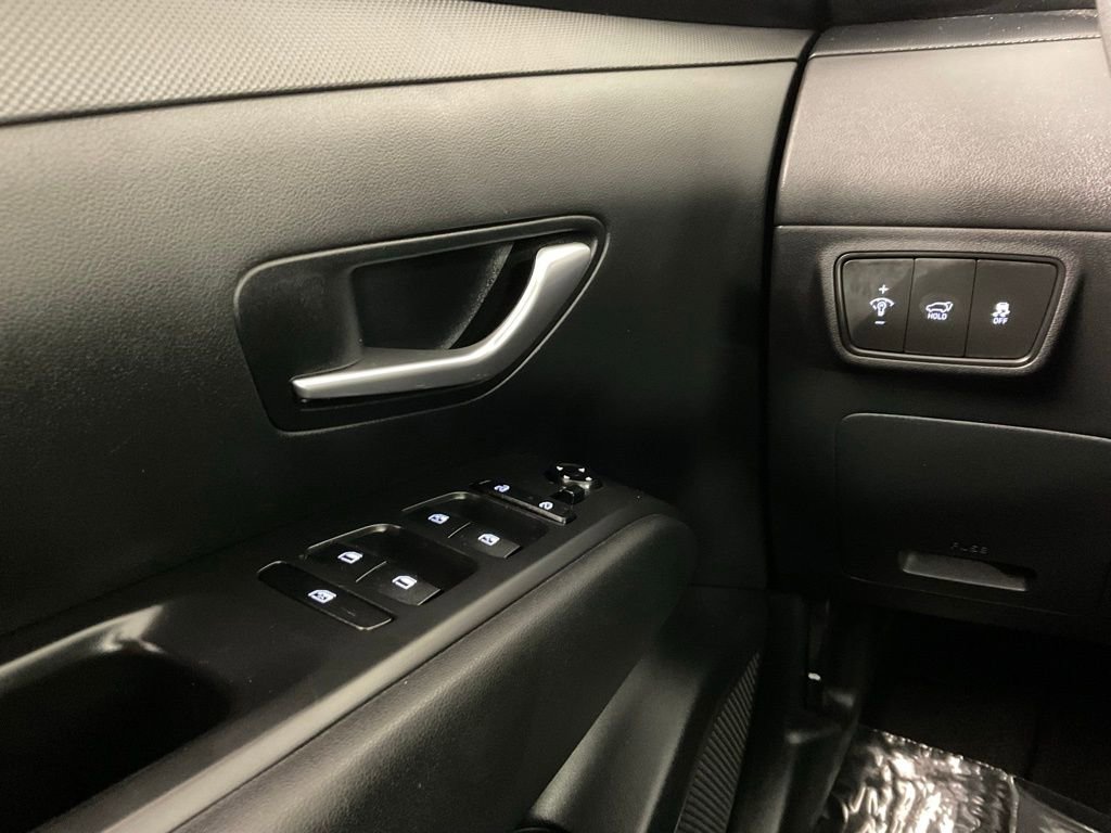Used 2023 Hyundai Tucson SEL FWD image 19