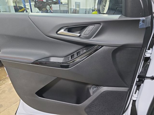 New 2026 Chevrolet Equinox RS w/ LPO, Floor Liner Package image 28