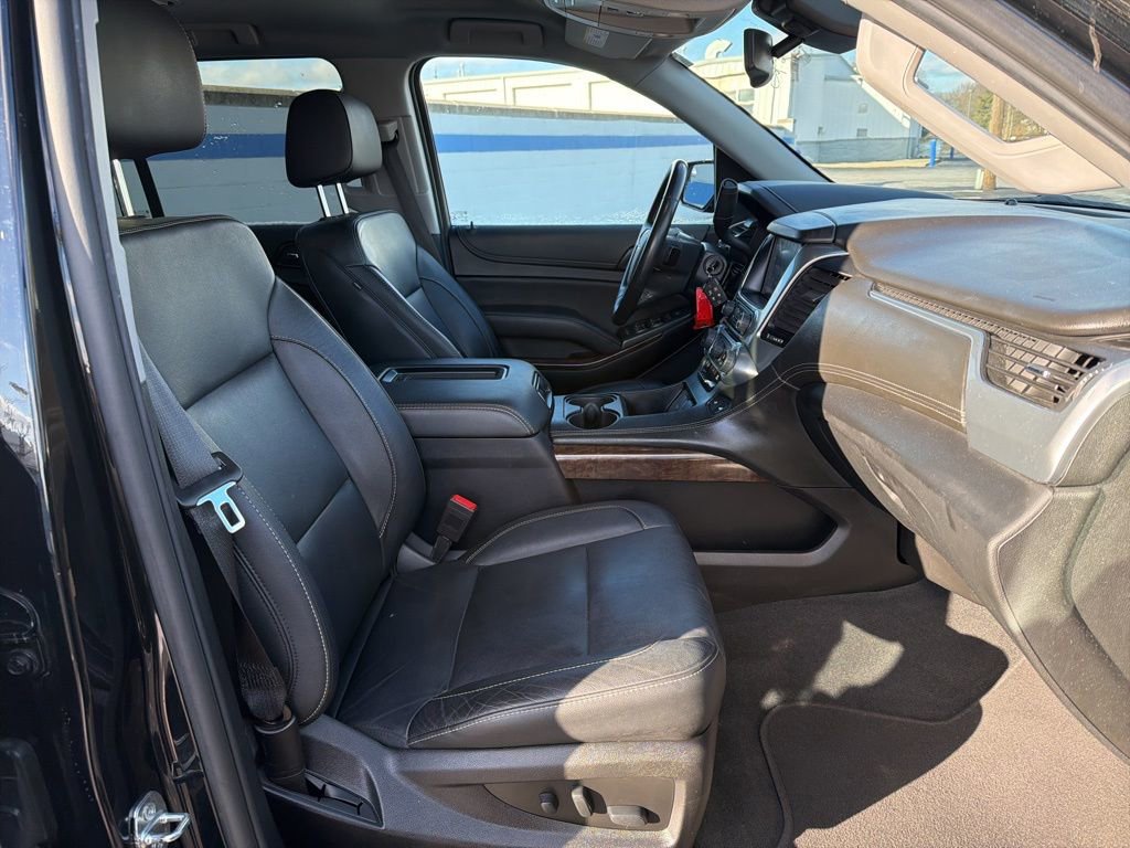 Used 2020 Chevrolet Tahoe LT image 26