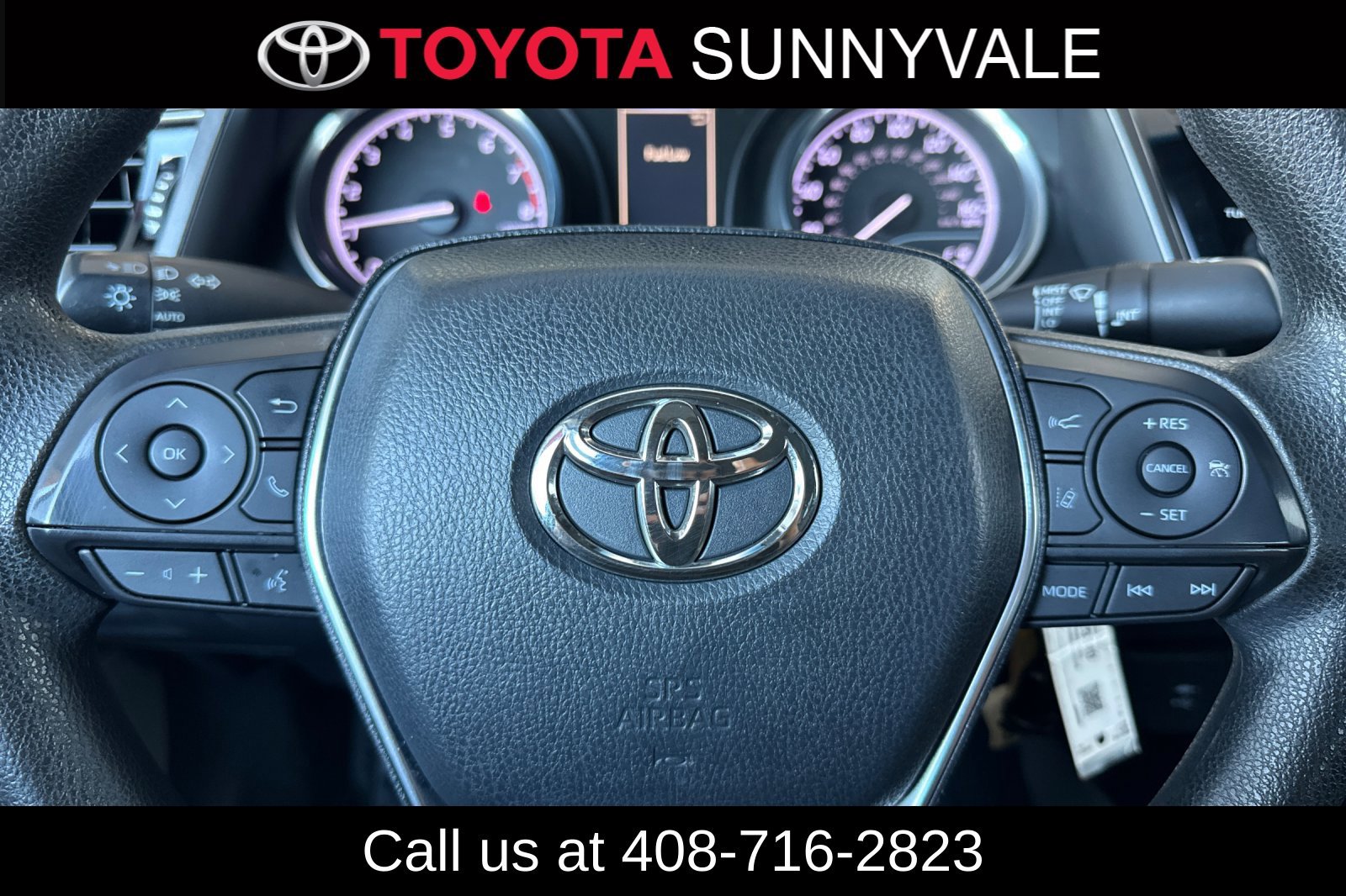 Certified 2019 Toyota Camry LE FWD image 19
