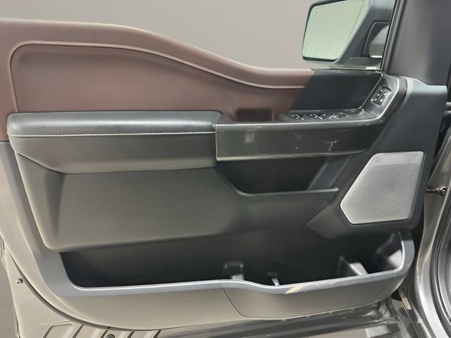 Used 2022 Ford F150 Lariat w/ Equipment Group 502A High AWD/4WD image 10
