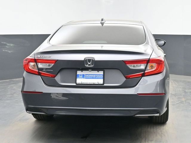 Used 2019 Honda Accord LX image 7