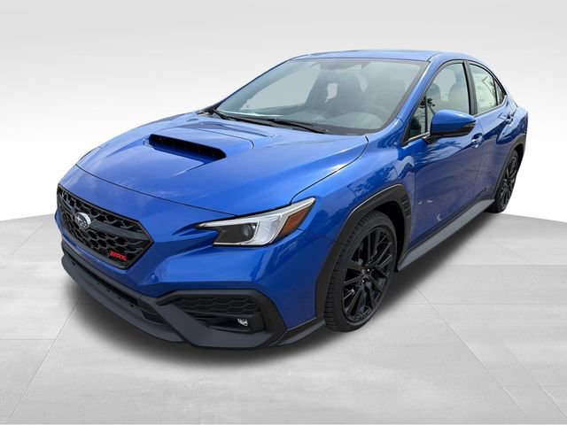 New 2026 Subaru WRX GT w/ Accessory Package #2 AWD/4WD image 3