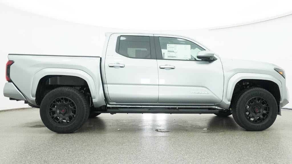 New 2026 Toyota Tacoma SR5 RWD image 27