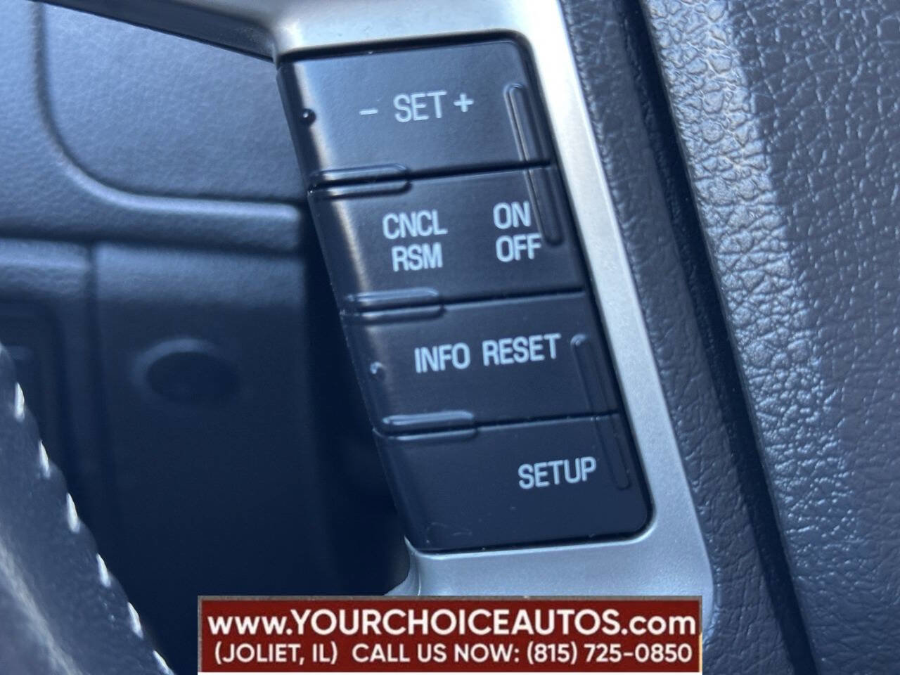 Used 2012 Ford Fusion SEL image 32