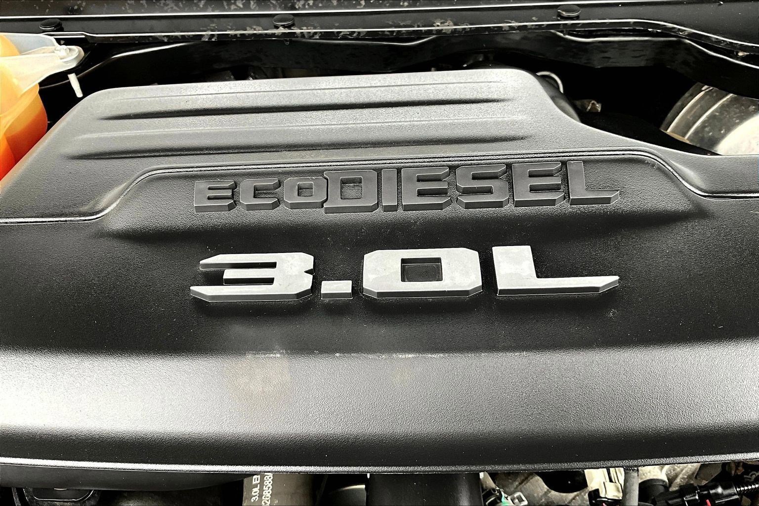 Used 2020 RAM 1500 Big Horn image 33