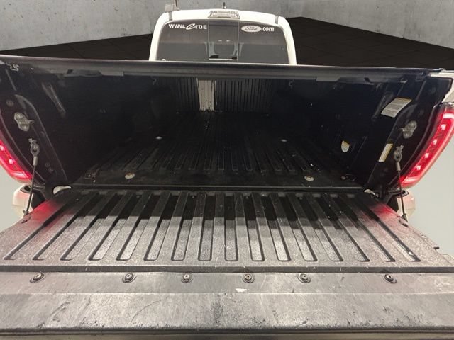 Used 2021 Toyota Tacoma TRD Pro AWD/4WD image 23