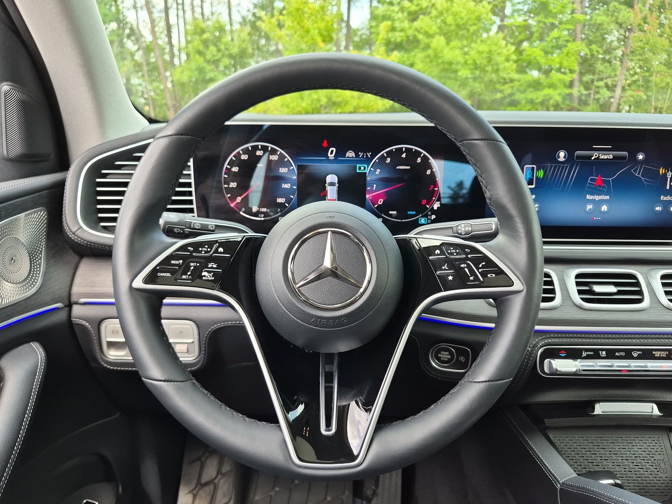Certified 2026 Mercedes-Benz GLE 580 4MATIC image 18