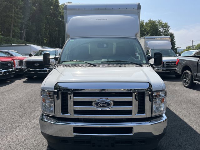 New 2025 Ford E-350 and Econoline 350 Super Duty w/ Power Equipment Group