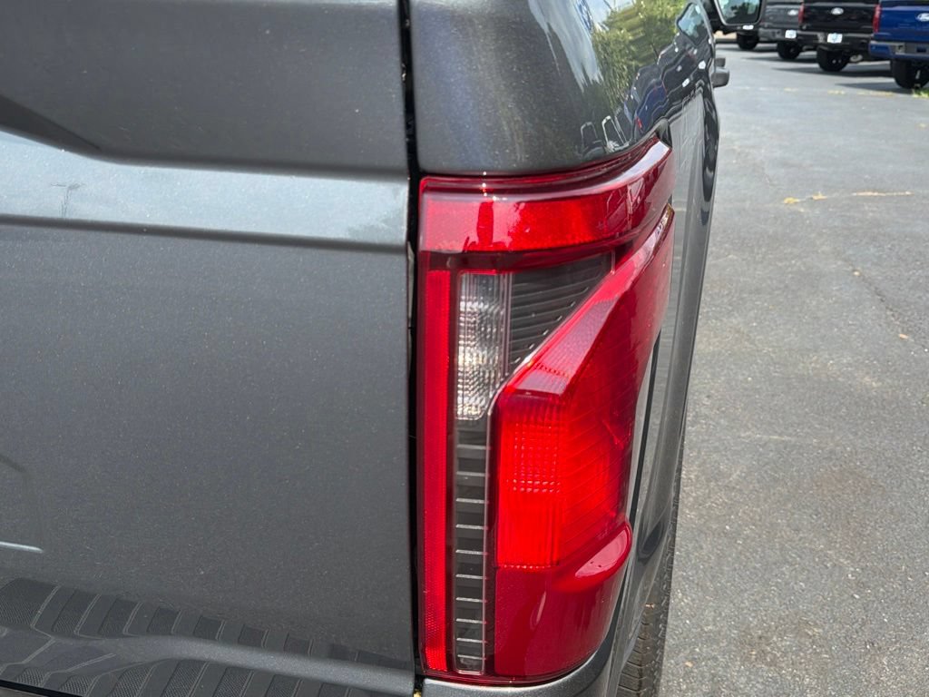 New 2026 Ford F150 STX w/ Equipment Group 200A AWD/4WD image 29
