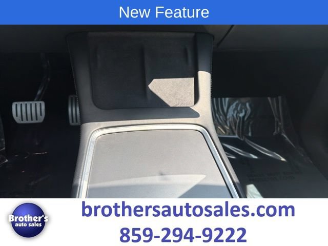Used 2021 Tesla Model Y Performance AWD/4WD image 19