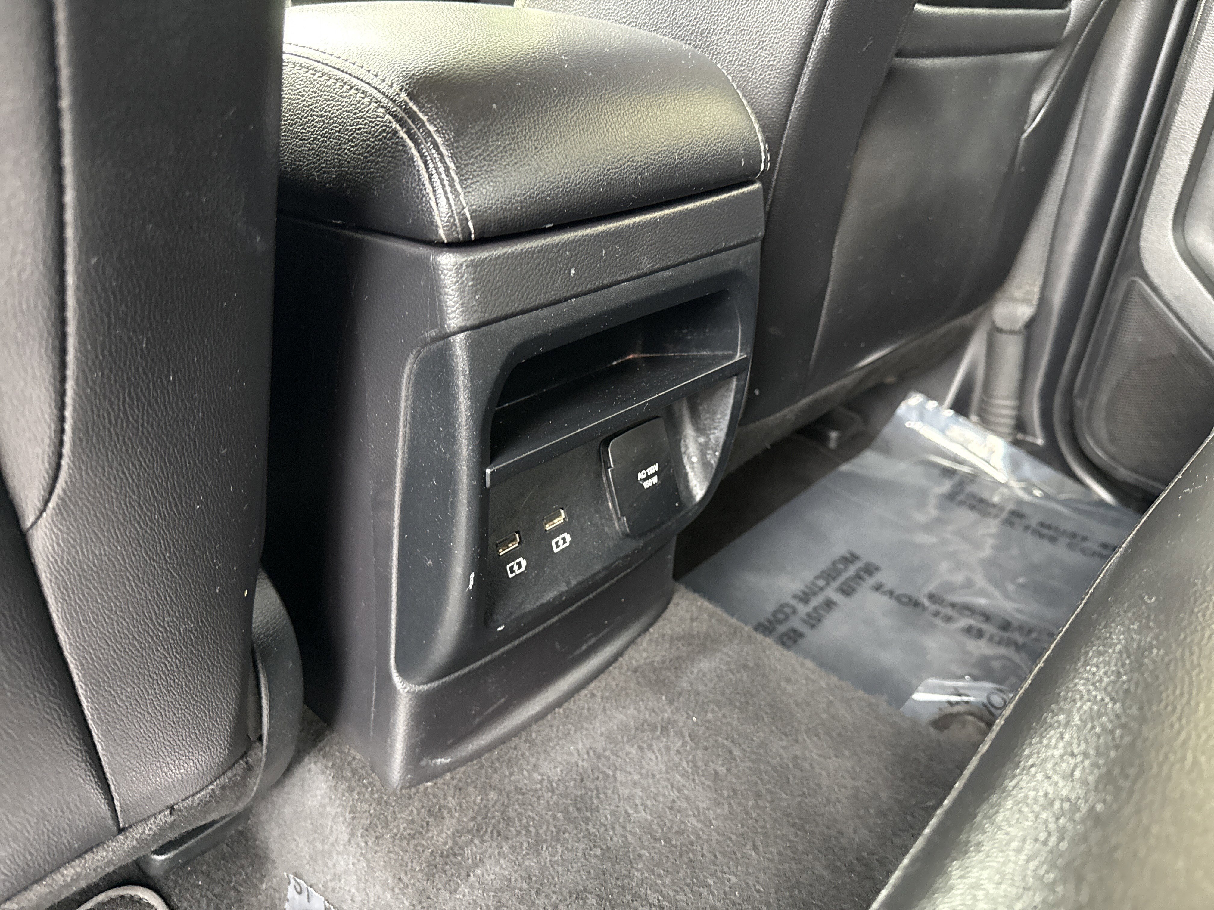 Used 2020 Ford Ranger Lariat w/ Technology Package image 35