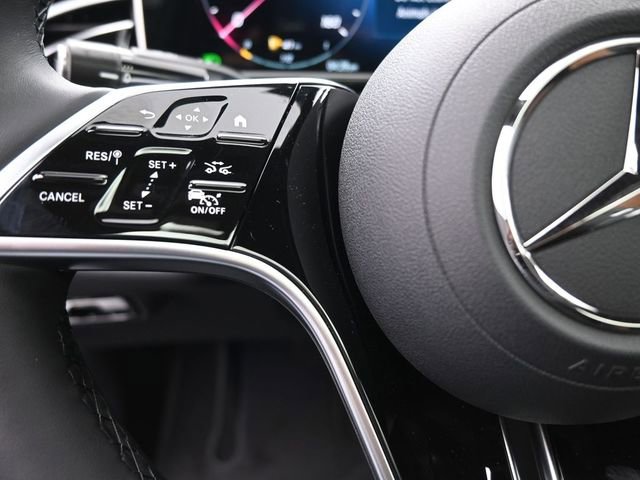 New 2026 Mercedes-Benz E 450 4MATIC Sedan image 2