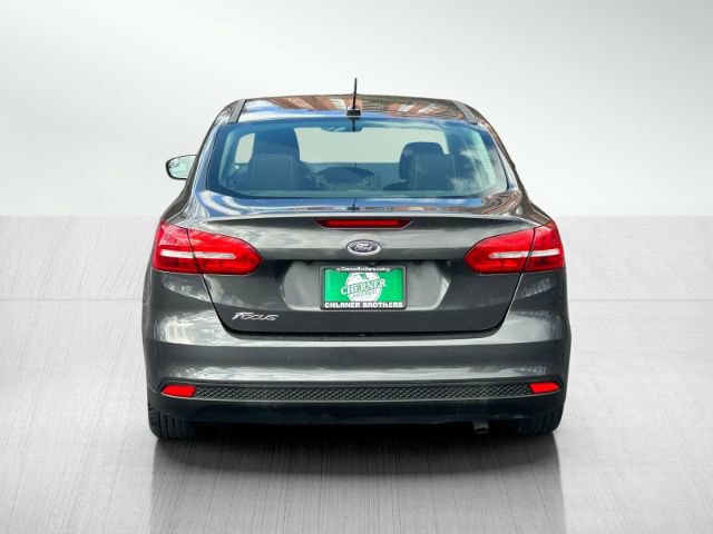 Used 2016 Ford Focus S image 5