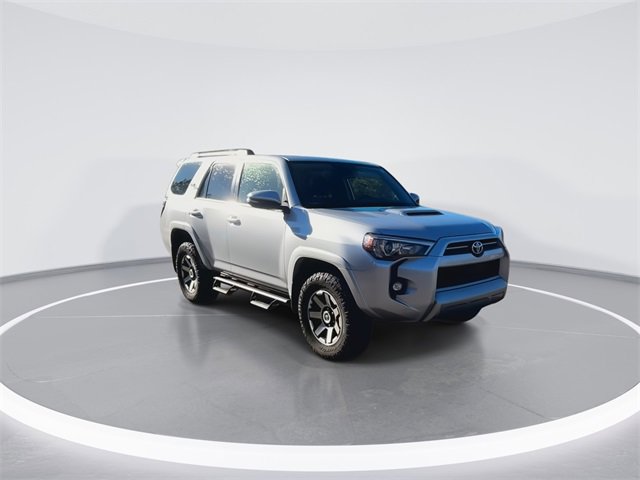 Used 2024 Toyota 4Runner TRD Off-Road Premium image 2