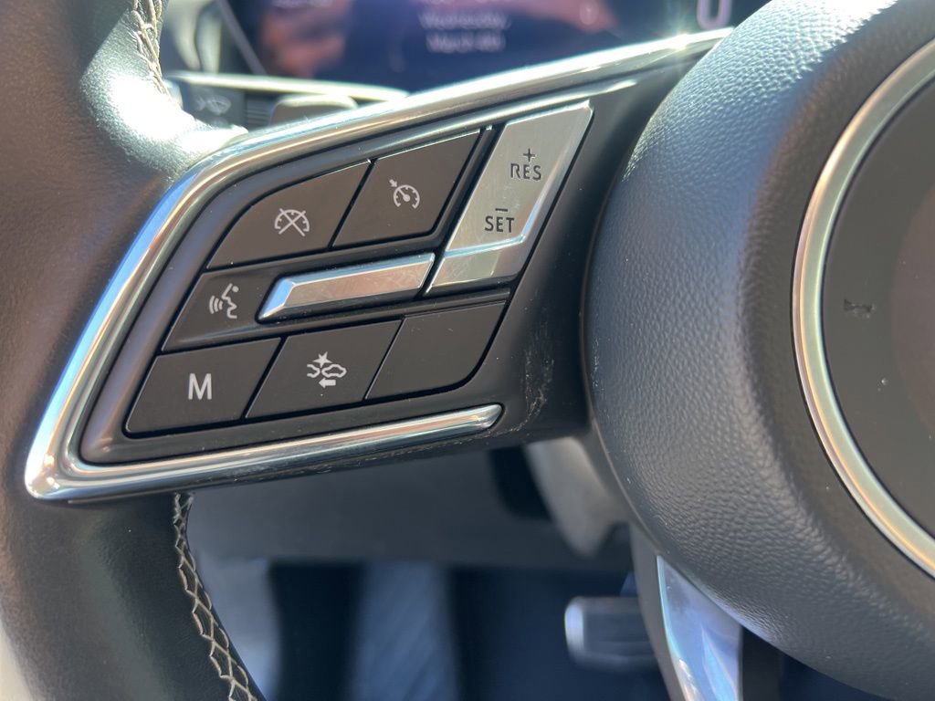 Used 2024 Buick Envision Sport Touring image 13