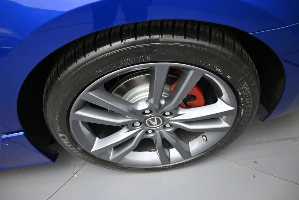 Used 2020 Acura TLX w/ A-SPEC Package FWD image 15