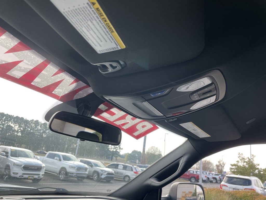 Used 2022 RAM 3500 Big Horn image 21