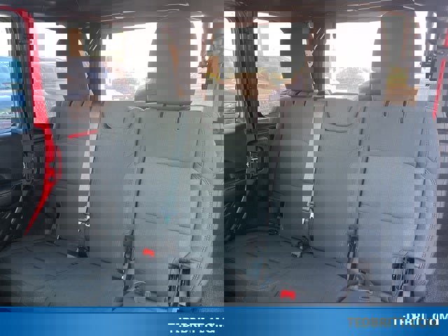 Used 2021 Jeep Wrangler Unlimited Sahara w/ Cold Weather Group image 13