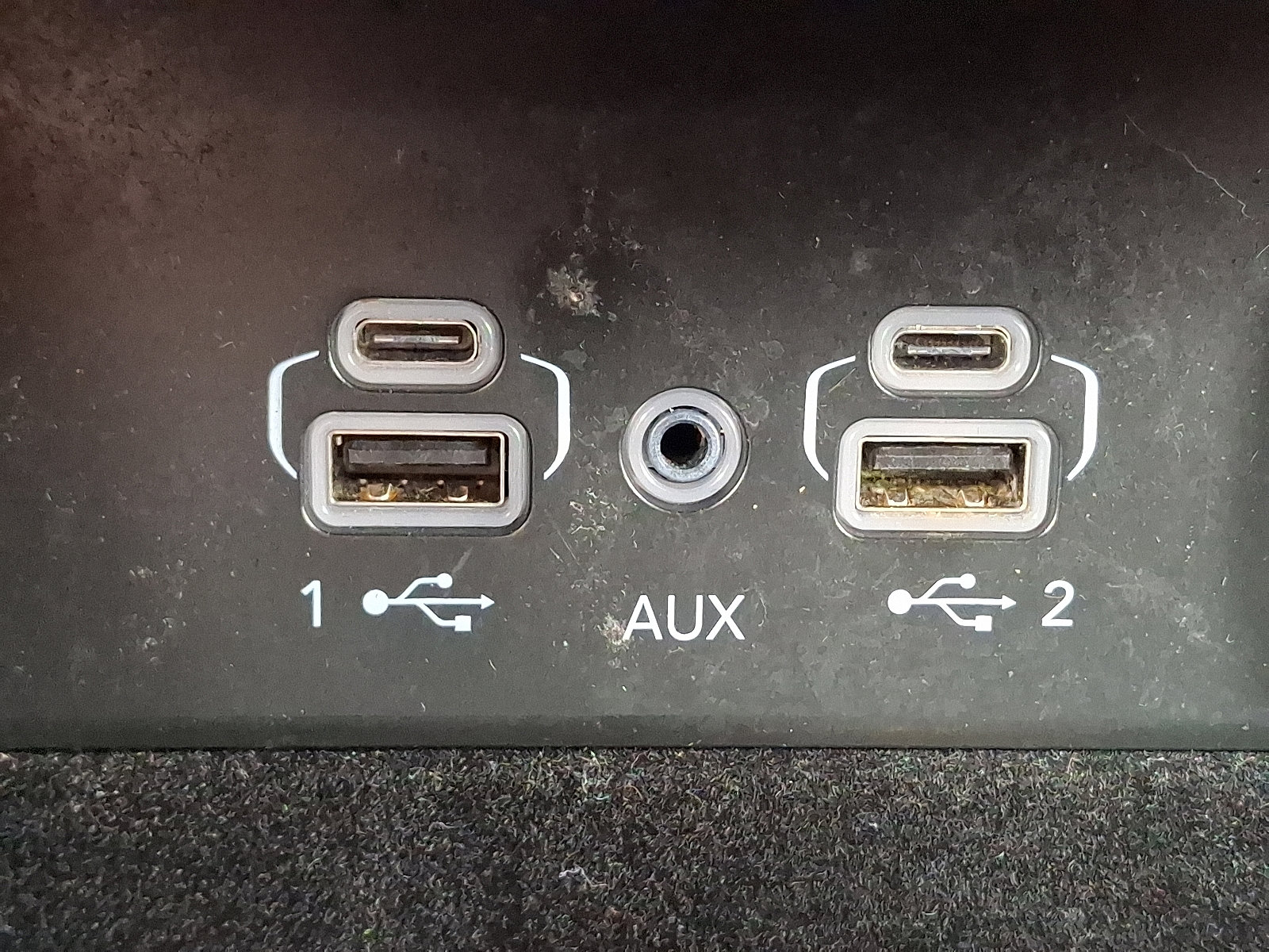 Used 2021 Jeep Grand Cherokee L Limited image 24